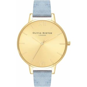 Horloge Dames Olivia Burton OB16BD111 (Ø 38 mm)