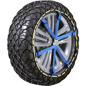 Sneeuwkettingen voor auto's Michelin Easy Grip EVOLUTION 9