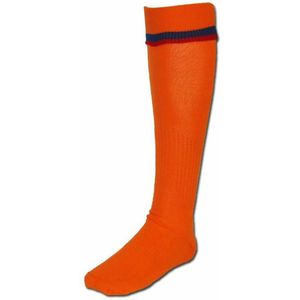 Sportsokken Nike FCB Away Oranje Maat M