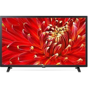 LG 32LQ631C tv 81,3 cm (32") Full HD Smart TV Wifi Zwart