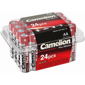 Camelion LR6-PB24 Single-use battery AA Alkaline 1,5 V