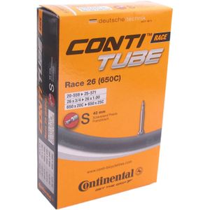Binnenband Continental  26/27.5" Race - 20-571 -> 25-599 - SV42mm ventiel