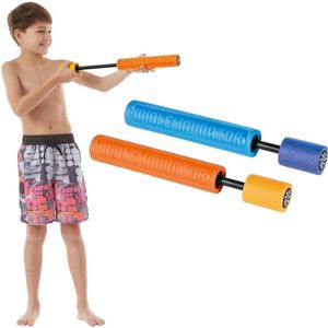 Summertime Foam Shooter 33 cm