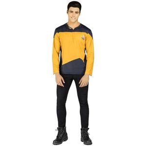 Shirt My Other Me Data S Star Trek Maat S