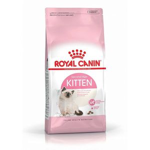Royal Canin FHN Kitten - droog kittenvoer - 4kg