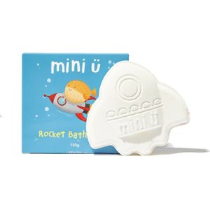 Mini-U Rocket bath bomb 150g