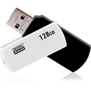 USB stick GoodRam UCO2 USB 2.0 5 MB/s-20 MB/s Inhoud 128 GB