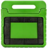 Xccess Kids Guard Tablet Case for Apple iPad Air/Air 2/Pro 9.7/9.7 2017/2018 Green