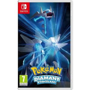 Videogame voor Switch Nintendo Diamond Pokémon
