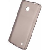 Mobilize Gelly Case Nokia Lumia 630/635 Smokey Grey