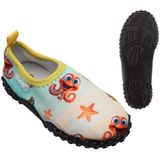 Kinderlaarzen Multicolour Octopus Schoenmaat 22