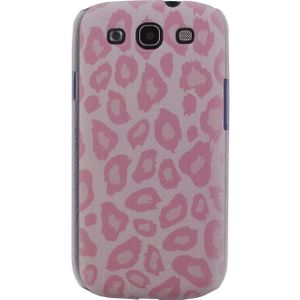 Xccess Cover Samsung Galaxy SIII I9300 Pink Panter
