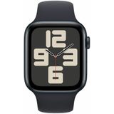 Smartwatch Apple Watch SE Zwart 1,78" 44 mm