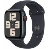 Smartwatch Apple Watch SE Zwart 1,78" 44 mm