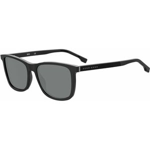 Zonnebril Heren Hugo Boss BOSS-1299-U-S-086-SP Ø 55 mm