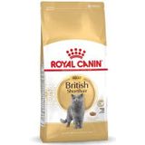 Royal Canin British Shorthair Adult droogvoer voor kat 4 kg Volwassen