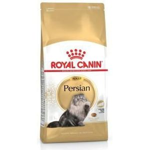 Royal Canin Persian droogvoer voor kat 4 kg Volwassen Maïs, Gevogelte