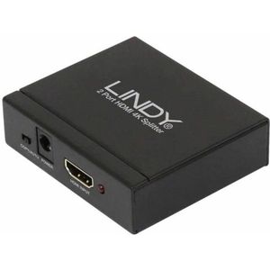 HDMI-adapter LINDY 38158
