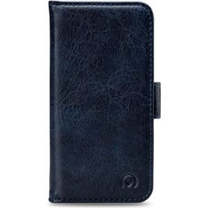 Mobilize Elite Gelly Wallet Book Case Samsung Galaxy J6 2018 Blue