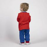 Pyjama Kinderen Spider-Man Blauw Maat 18 maanden