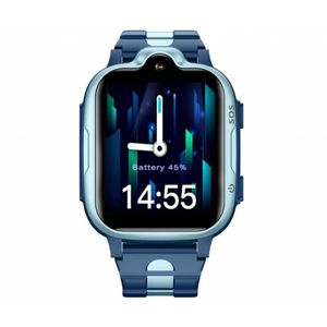 Smartwatch DCU Zwart 1,69"