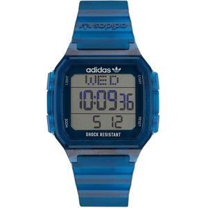 Horloge Heren Adidas AOST22552 (Ø 48 mm)
