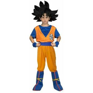 Kostuums voor Kinderen My Other Me Goku Maat 5-6 Jaar