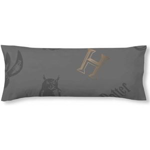 Kussensloop Harry Potter Dealthy Hallows 45 x 110 cm