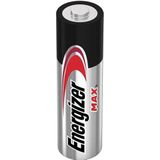 Energizer Max 437727 Batterij AA LR6 8 pack Eco