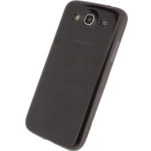 Xccess TPU Case Samsung Galaxy Mega 5.8 I9150 Transparent Black