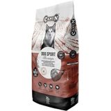 Voer Canun Dog Sport Volwassen Kalfsvlees 20 kg