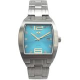 Horloge Dames Time Force TF2572L (Ø 30 mm) Kleur Blauw