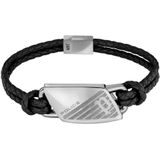 Armband Heren Police Roestvrij staal 19 cm