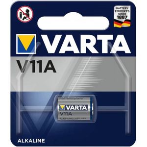 Varta V11A 6V Alkaline Batterij