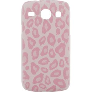 Xccess Cover Samsung Galaxy Core I8260 Pink Panter