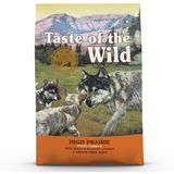 TASTE OF THE WILD High Prairie Puppy - droog hondenvoer - 2 kg