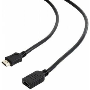 HDMI-Kabel GEMBIRD CC-HDMI4X-0.5M