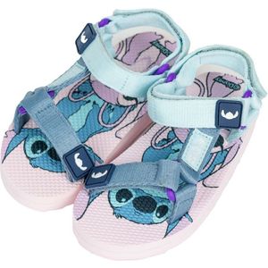 Kindersandalen Stitch Blauw Schoenmaat 31