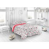 Set beddengoed Naturals RODANO (Bed van 90)