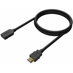 HDMI-Kabel Aisens A120-0545 Zwart 2 m