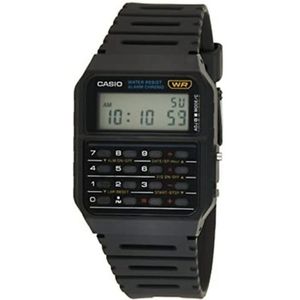 Horloge met rekenmachine Horloges kopen Goedkope horloges online beslist.be