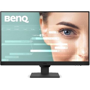 BenQ 9H.LLTLJ.LBE computer monitor 68,6 cm (27") 1920 x 1080 Pixels Full HD Zwart