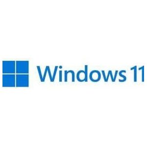 Microsoft FQC-10527 Windows 11 Professional 64-bit [NL OEM DVD]