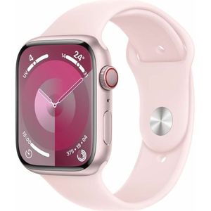 Smartwatch Apple Series 9 Roze 45 mm