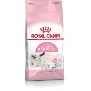 Royal Canin Mother & Babycat droogvoer voor kat 2 kg