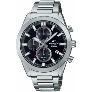 Horloge Heren Casio EFB-710D-1AVUEF (Ø 48 mm)