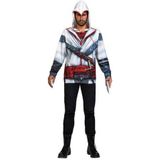 Kostuums voor Volwassenen My Other Me Nicolaï Orelov Assassin's Creed Maat M