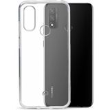 Mobilize Gelly Case Huawei P Smart (2020) Clear