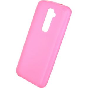 Mobilize Gelly Case LG G2 Pink