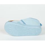 Slippers Voor in Huis Frozen Licht Blauw Schoenmaat 24